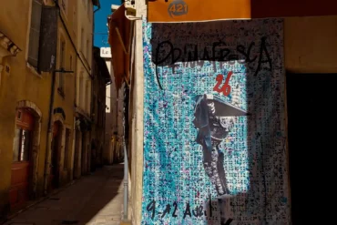 Primafresca 2026 - Rue Fresque Nîmes