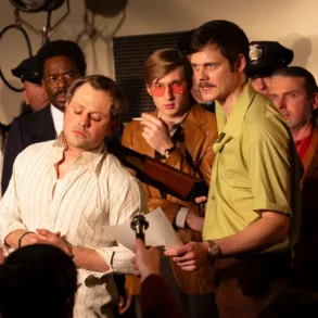 Film de la semaine, la corde au cou