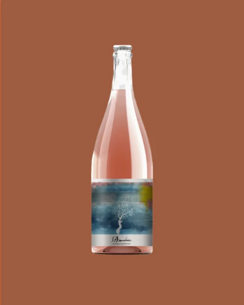 Quille du mercredi Pet'nat Clos de l'Ama,ndaie