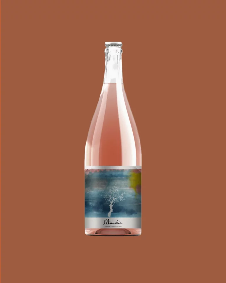 Quille du mercredi Pet'nat Clos de l'Ama,ndaie