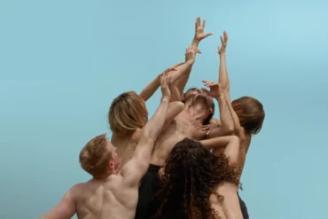 David Coria Babel Théâtre de la mer Sète