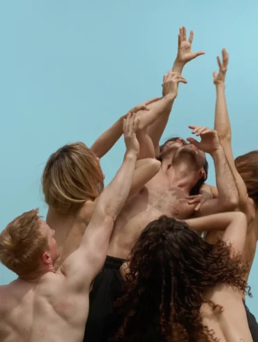David Coria Babel Théâtre de la mer Sète