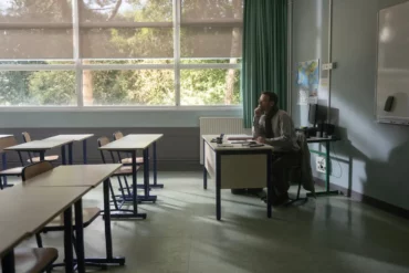 L'Abandon Film de la semaine