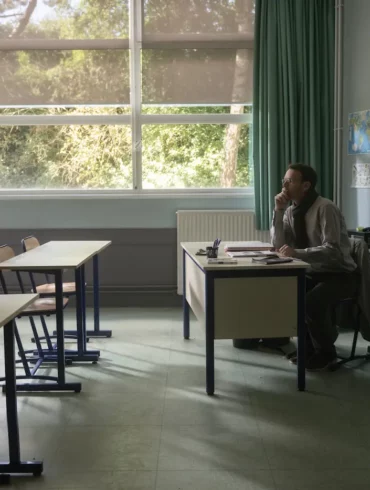 L'Abandon Film de la semaine