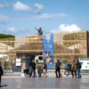 Montpellier Comédie du livre