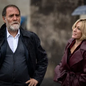 Film de la semaine - CINQUE SECONDI