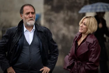 Film de la semaine - CINQUE SECONDI