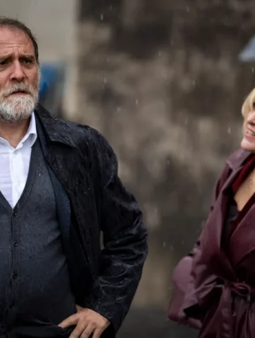 Film de la semaine - CINQUE SECONDI