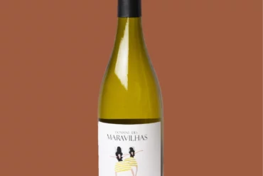 Quille du mercredi Maestral blanc Domaine des Maravilhas