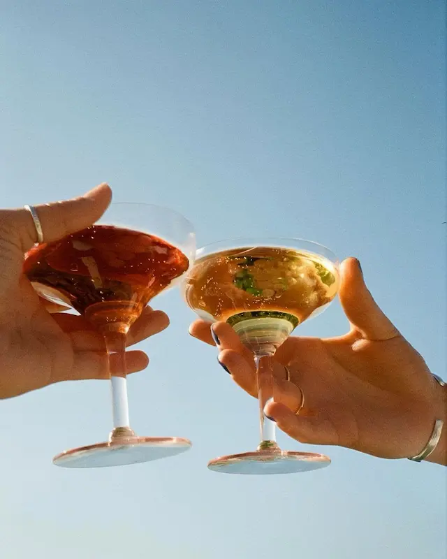 aperitivo