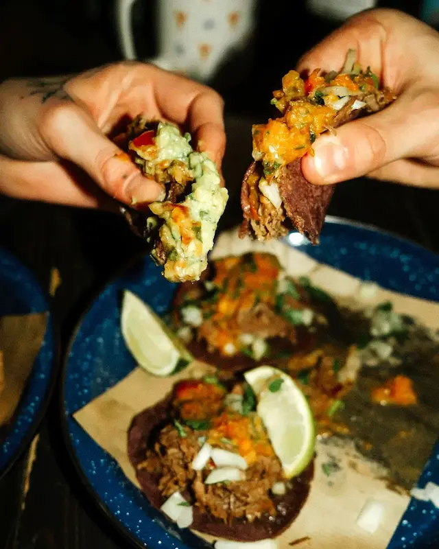 taqueria