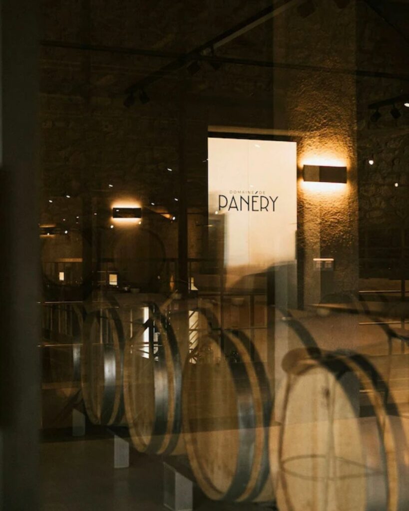 Domaine Panery