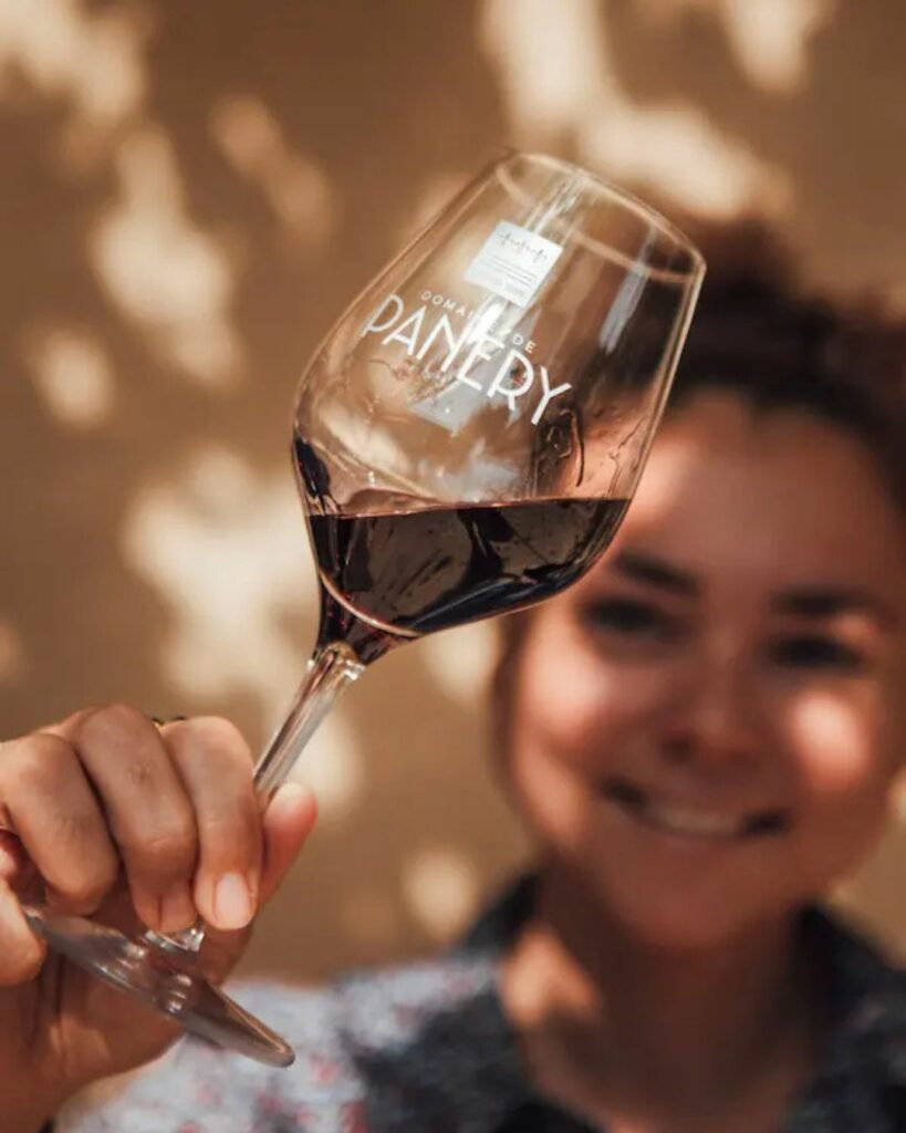 Domaine Panery