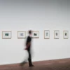 Luma Arles 6 expositions - Gerhard Richter