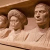 Louvre Rome Nîmes L’art romain du Louvre. Un monde d’images