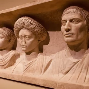 Louvre Rome Nîmes L’art romain du Louvre. Un monde d’images
