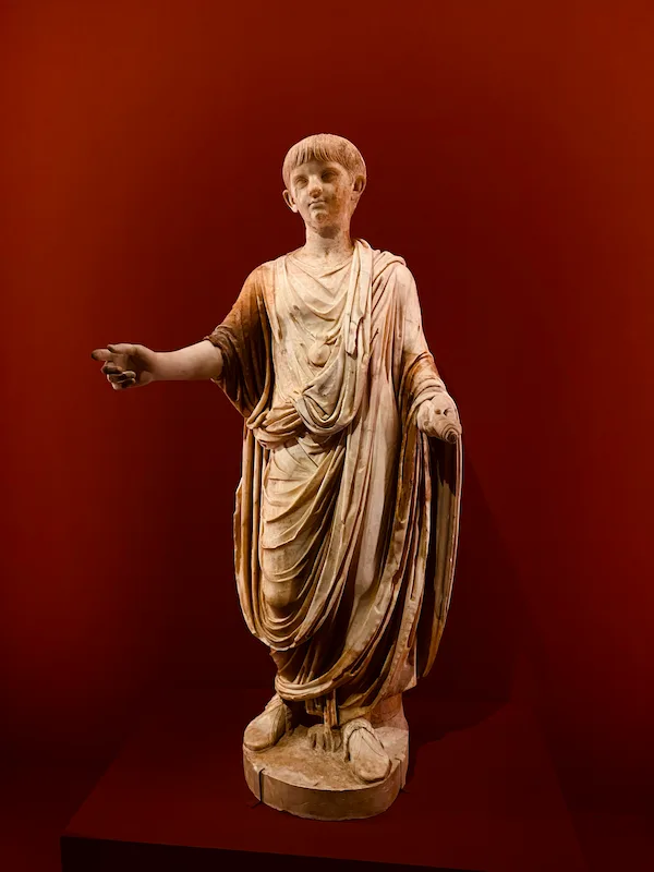 Britannicus