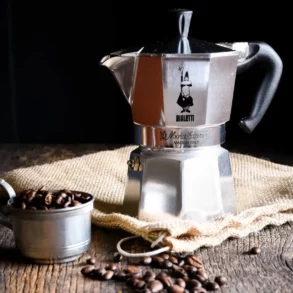 Cafetière Moka