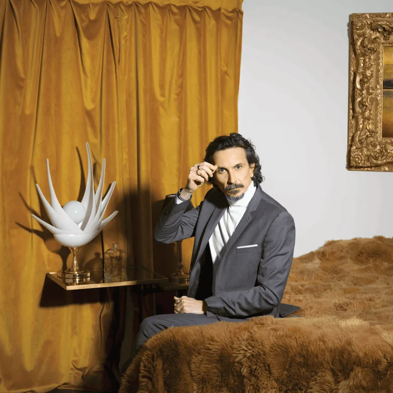 Arnaud-Tsamere