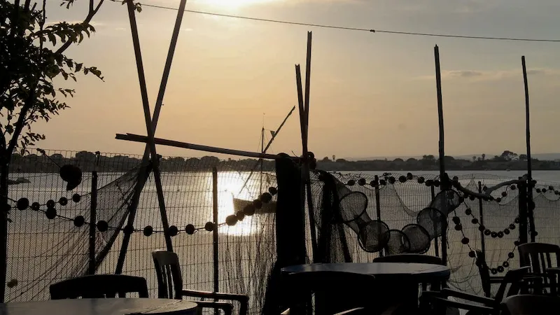 La Guinguette-Sète