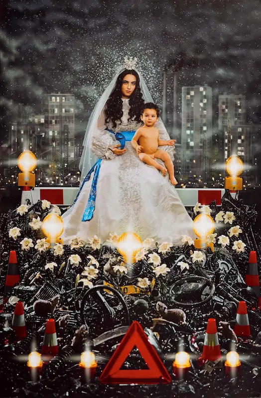 Pierre et Gilles