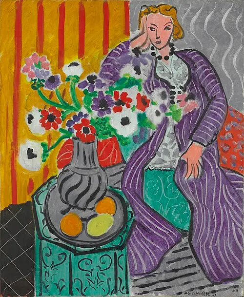 Matisse