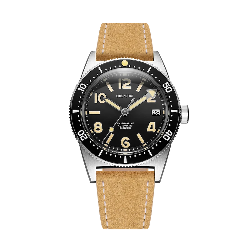 Chronofixe