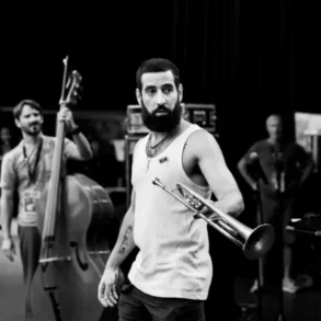 Daoud Arabesques Montpellier 13 septembre 2026