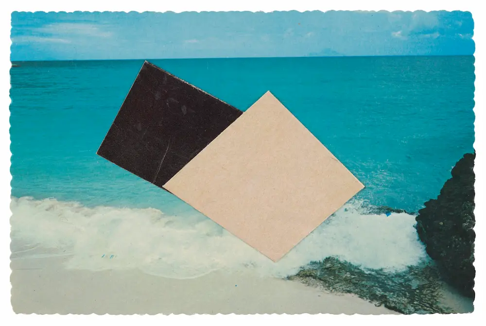 Ellsworth Kelly