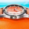 6 montres pour l'été