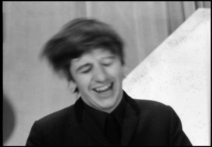 Exposition Paul McCartney Musée Granet Rencontres d'Arles