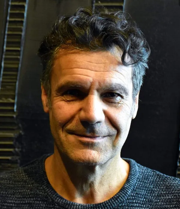 Jean-Yves TAYAC