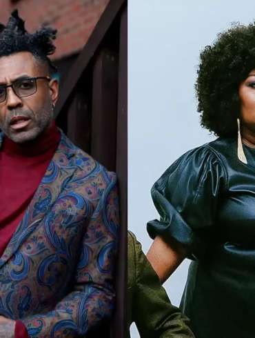 Fiest'A Sète : une nuit soul entre Omar et Michelle David