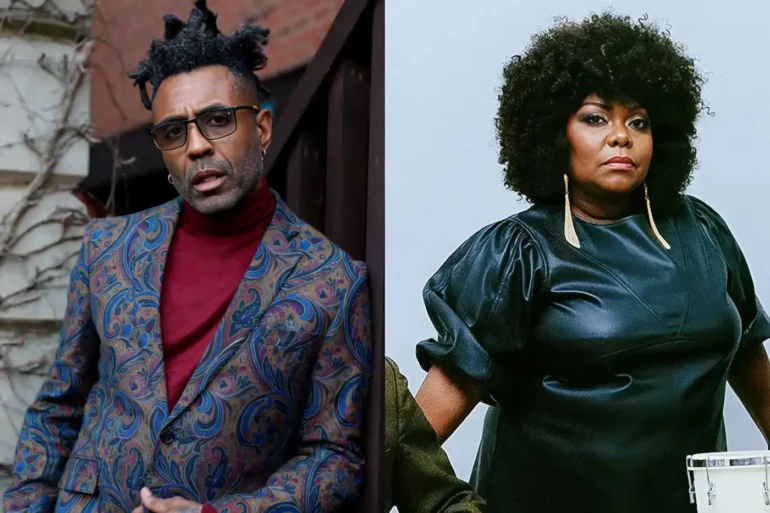Fiest'A Sète : une nuit soul entre Omar et Michelle David