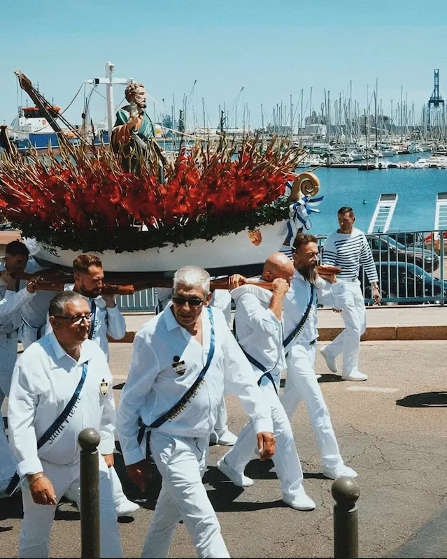 la-saint-pierre-sete