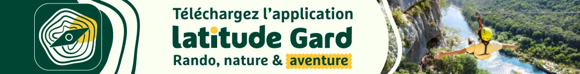 Gard Tourisme 1