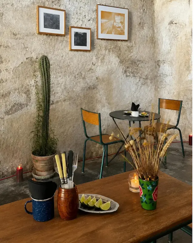 Taqueria El Luchón