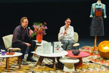 Festival Saveurs & Savoirs Uzès