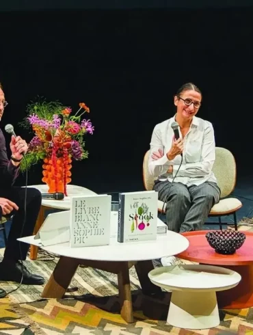 Festival Saveurs & Savoirs Uzès
