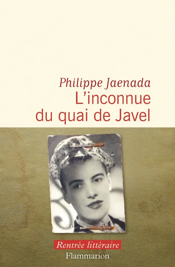 L'inconnue du quai de javel