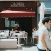 gloria
