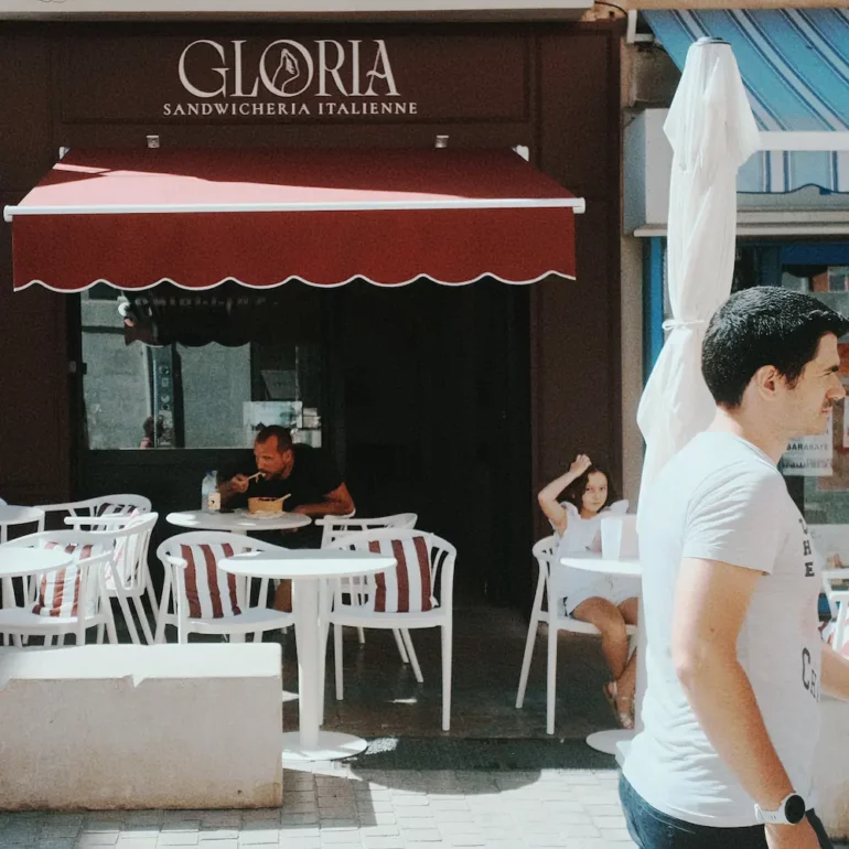 gloria