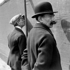 henri-cartier-bresson-aix-en-provence