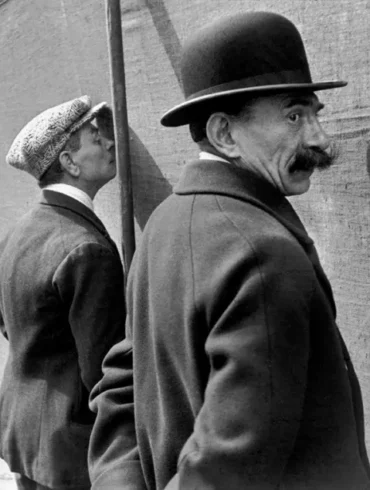 henri-cartier-bresson-aix-en-provence