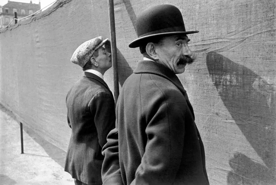 henri-cartier-bresson-aix-en-provence
