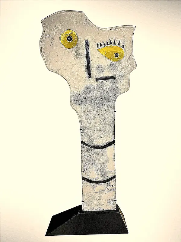 luminaire picasso_Daniel_Garcia