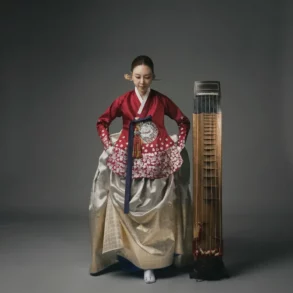 Yoon-jeong Heo à l’Opéra Comédie montpellier