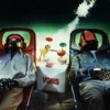 Daft Punk expo