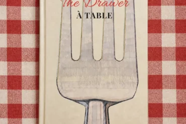 the-drawer