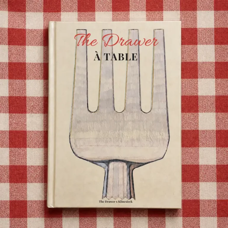 the-drawer
